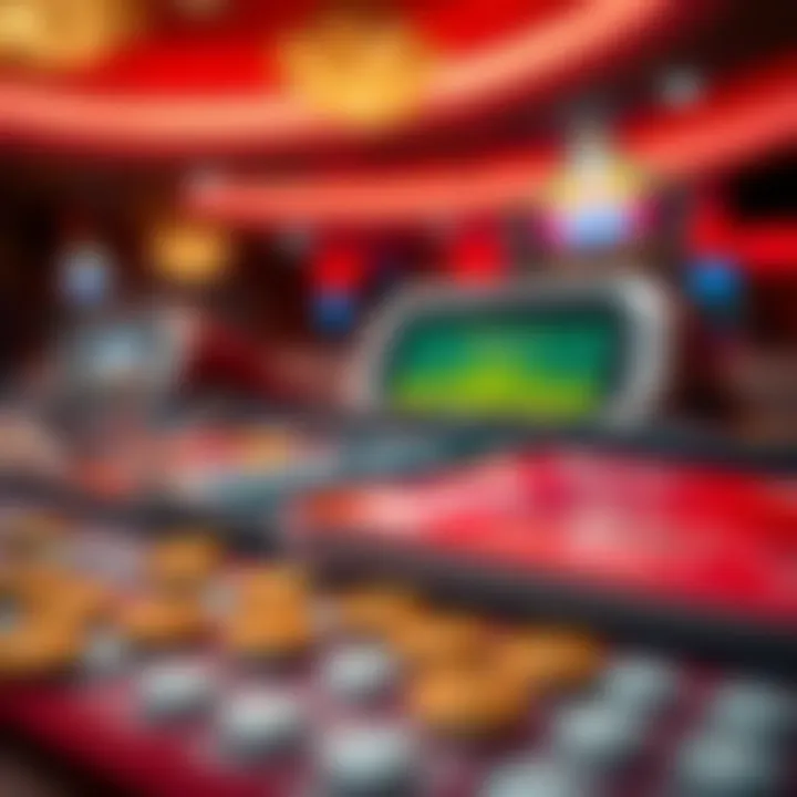 Secure Payment Methods at Royal Reels Casino Credit cards and digital payment options for secure casino transactions