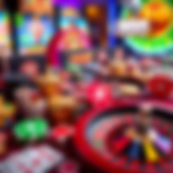 Royal Reels Casino Review: Features & Games Royal Reels Casino Review: Features & Games