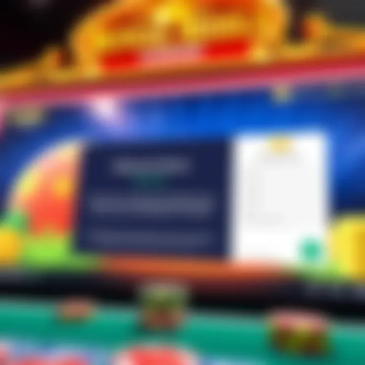 Royal Reels Casino Sign Up Guide