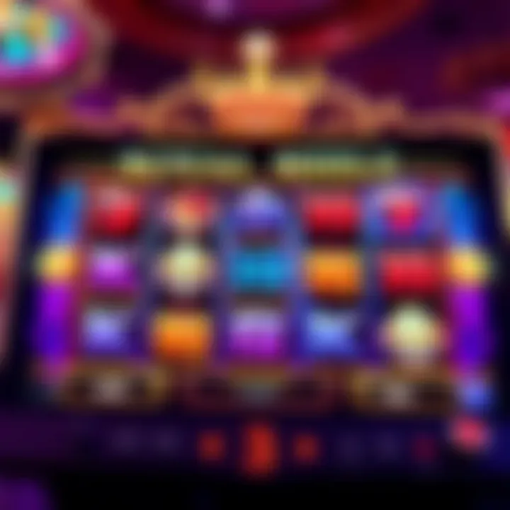 Royal Reels 8: Features, Gameplay & Tips