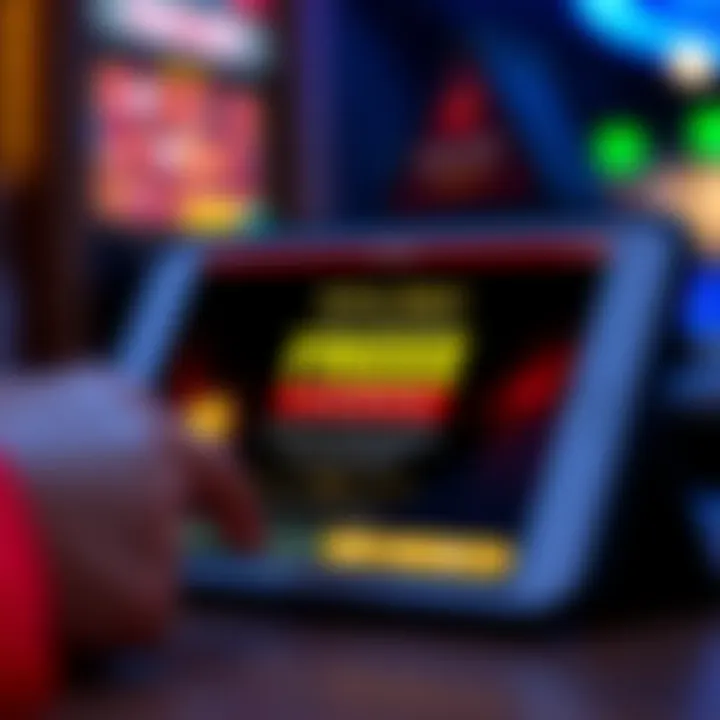 Screenshot displaying a Royal Reels free code redemption interface on a digital device