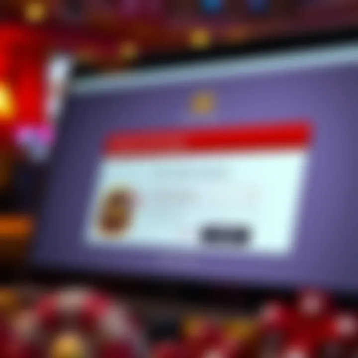 How to Access and Use Royal Reels Online Casino How to Access and Use Royal Reels Online Casino