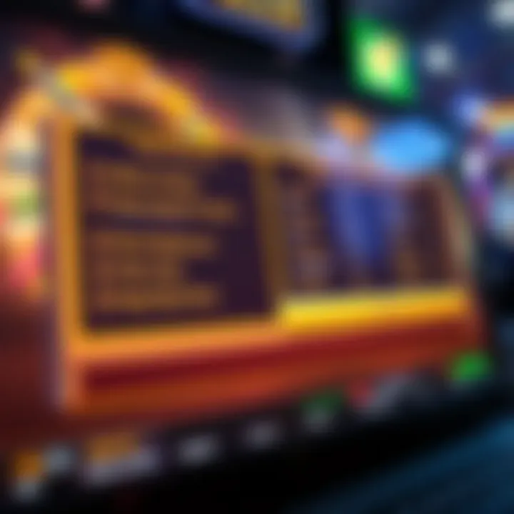 Secure online payment options displayed on a screen for Royal Reels pokies