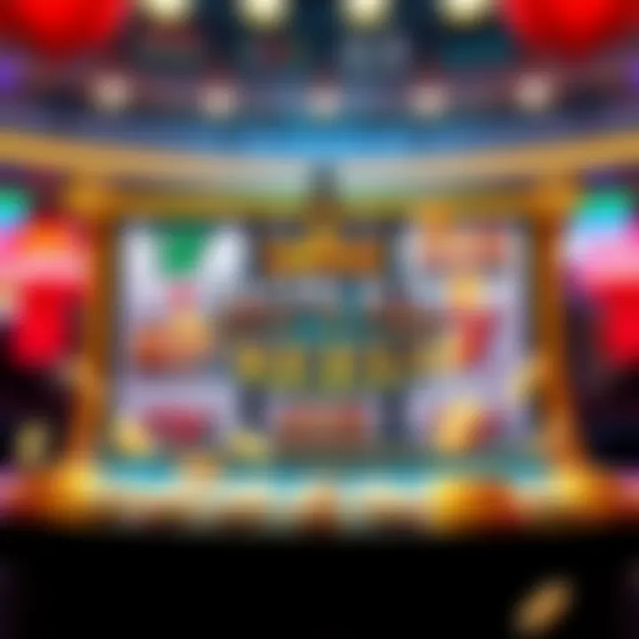 Royal Reels Slot Game: Features and Player Appeal