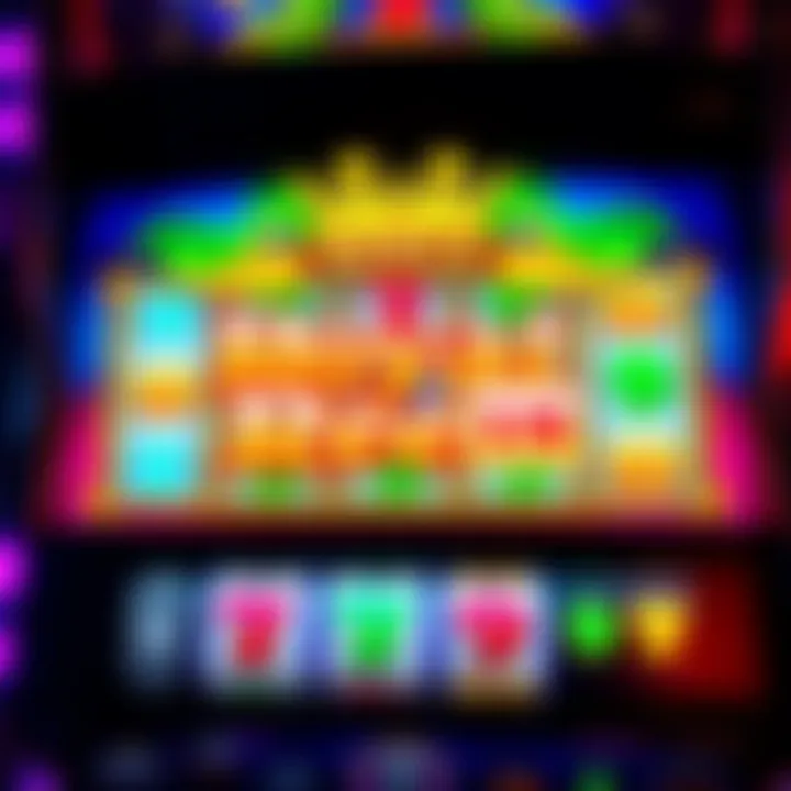 Royal Reels Slots: Features, Gameplay & Tips