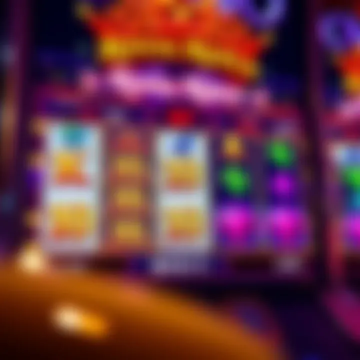Royal Reels 10 Slot Game: Gameplay & Tips for Aussies