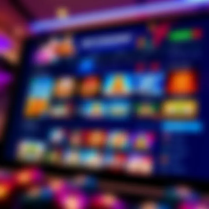 SkyCrown Casino Review: Features & User Experience