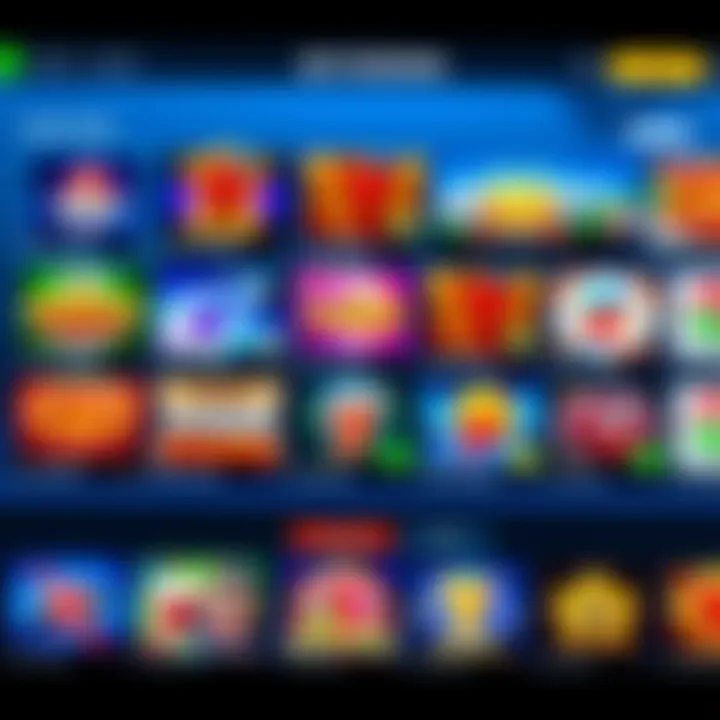 SkyCrown Casino Review – Games, Bonuses & More