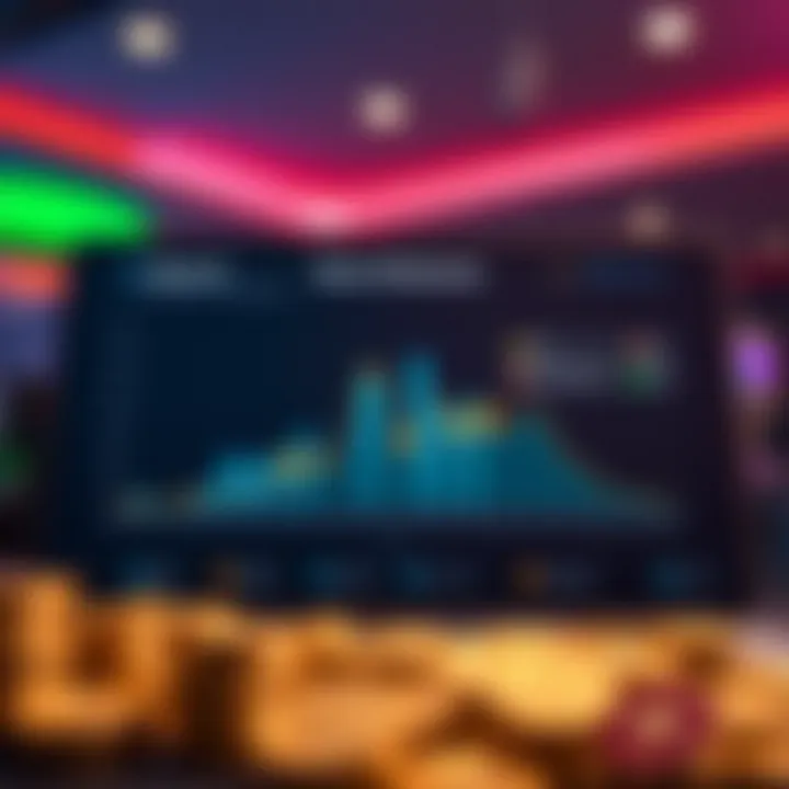 Skycrown Performance and Reliability Analysis Graph depicting Skycrown's performance metrics and reliability results