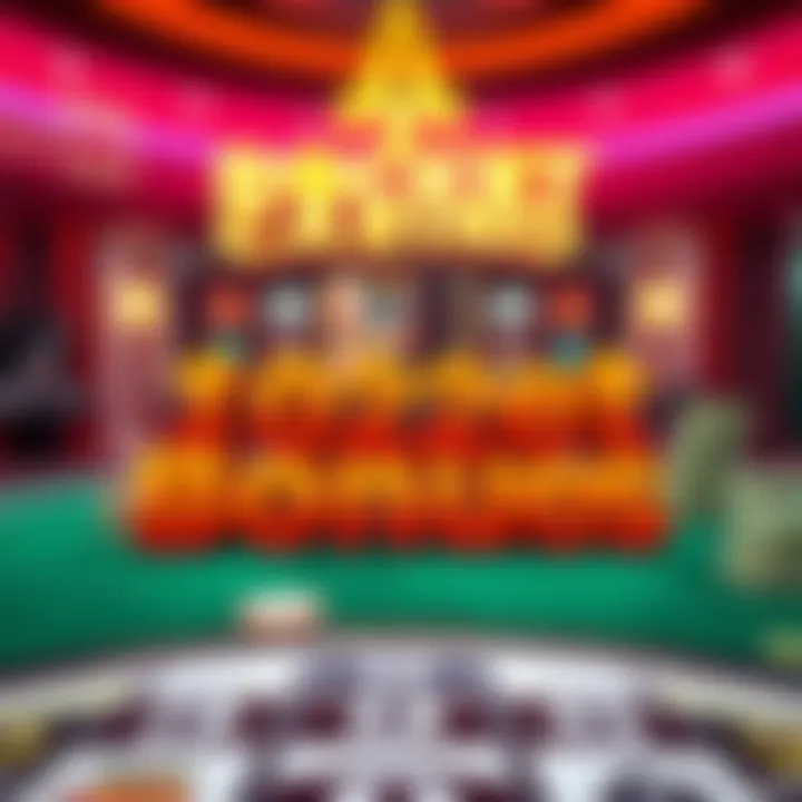 Various types of casino bonuses available without deposit at Rocket Casino