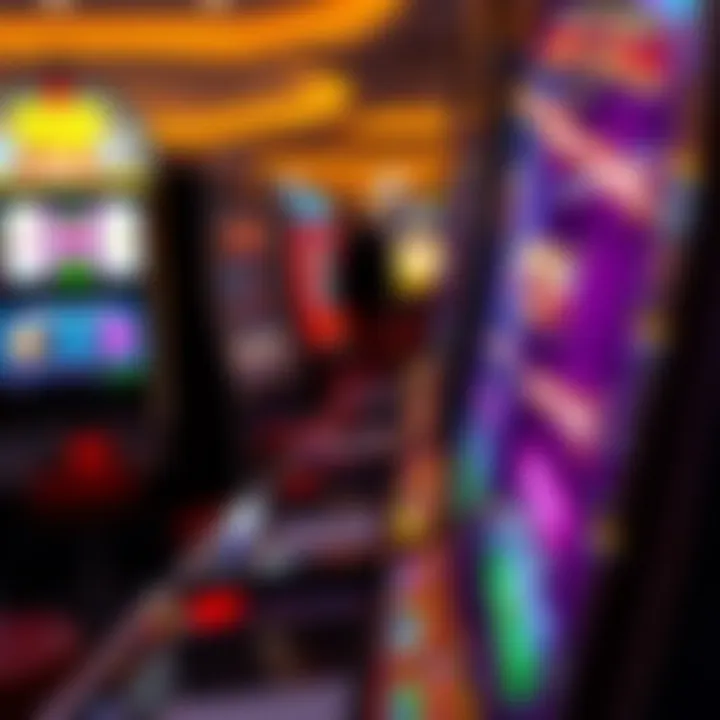 Online pokies interface highlighting PayID payment option for quick deposits