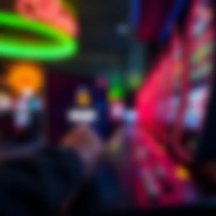 Understanding the Pokies 85 Login Process