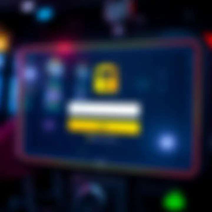 Understanding the Pokies 84.net Login Process
