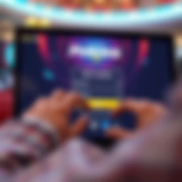 Understanding Pokies 75 Net Login Process