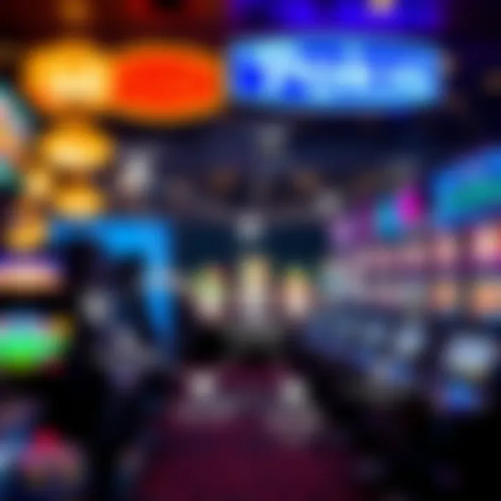 Understanding the Pokies 11 Net