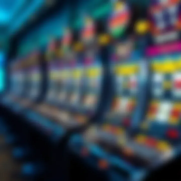 Understanding Pokies 85 Net and Its Impact
