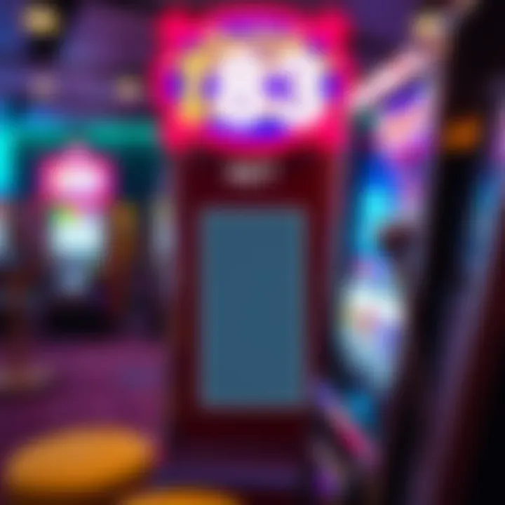 Understanding Pokies Net 83 and Its Impact