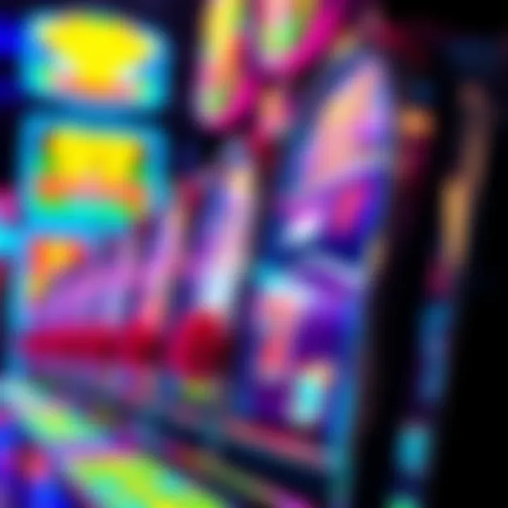 Understanding Pokies at Online Casinos in Australia Understanding Pokies at Online Casinos in Australia