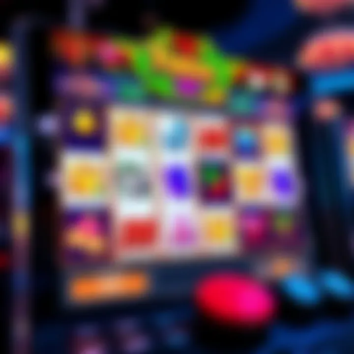 Understanding The Pokies 64 Slot Game Understanding The Pokies 64 Slot Game