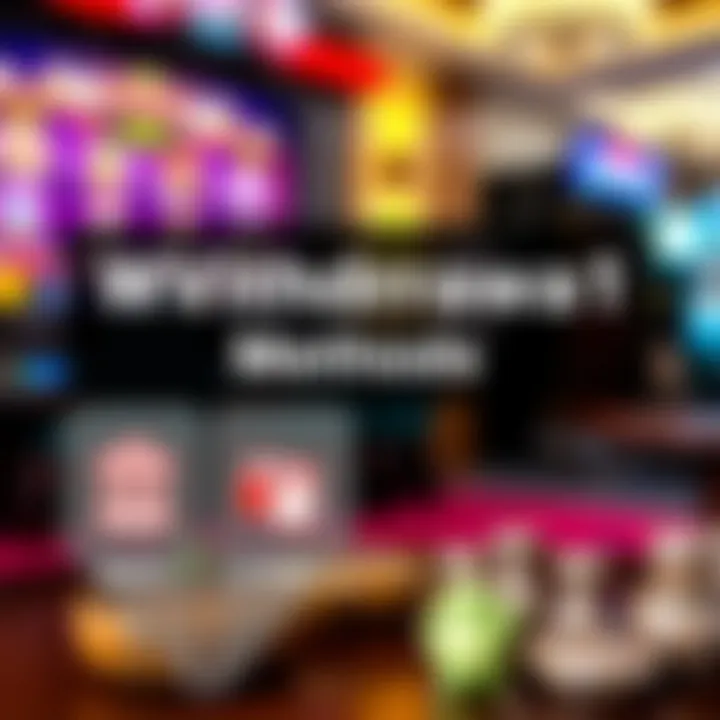 Available Withdrawal Methods at Rocket Casino Illustration of multiple withdrawal methods including bank transfer, e-wallet, and credit card icons