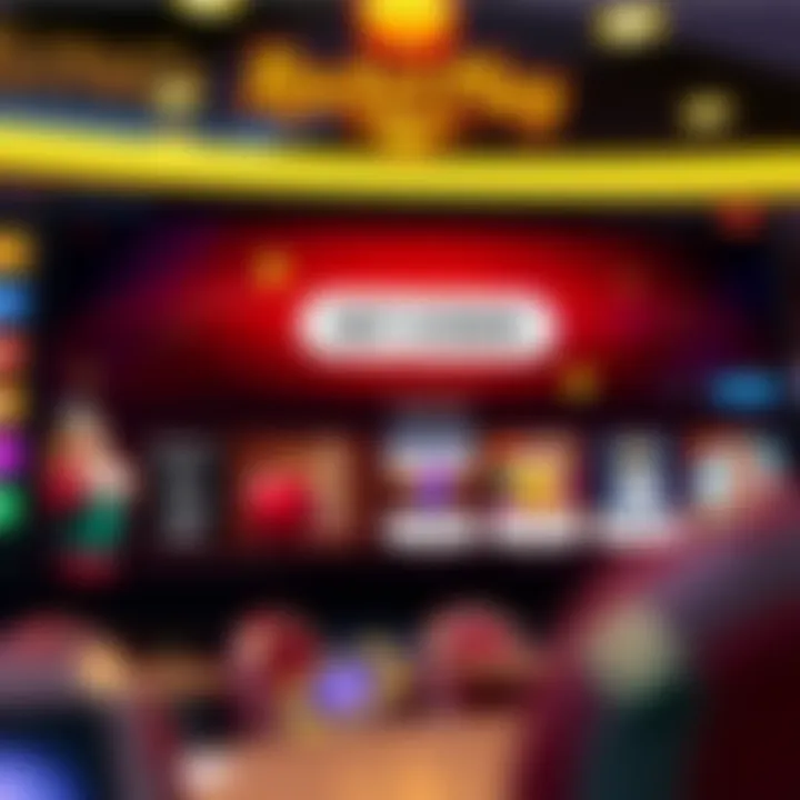 RocketPlay Bonus Code Entry and Rewards Overview RocketPlay casino interface displaying bonus code entry and rewards
