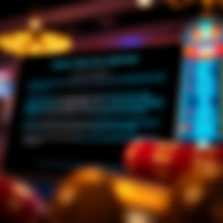 Visual representation of using RocketPlay casino codes with terms and conditions highlighted